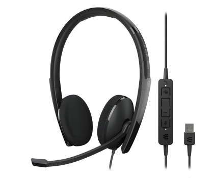 Słuchawka EPOS ADAPT 160T USB II Słuchawka USB do Teams 1000901